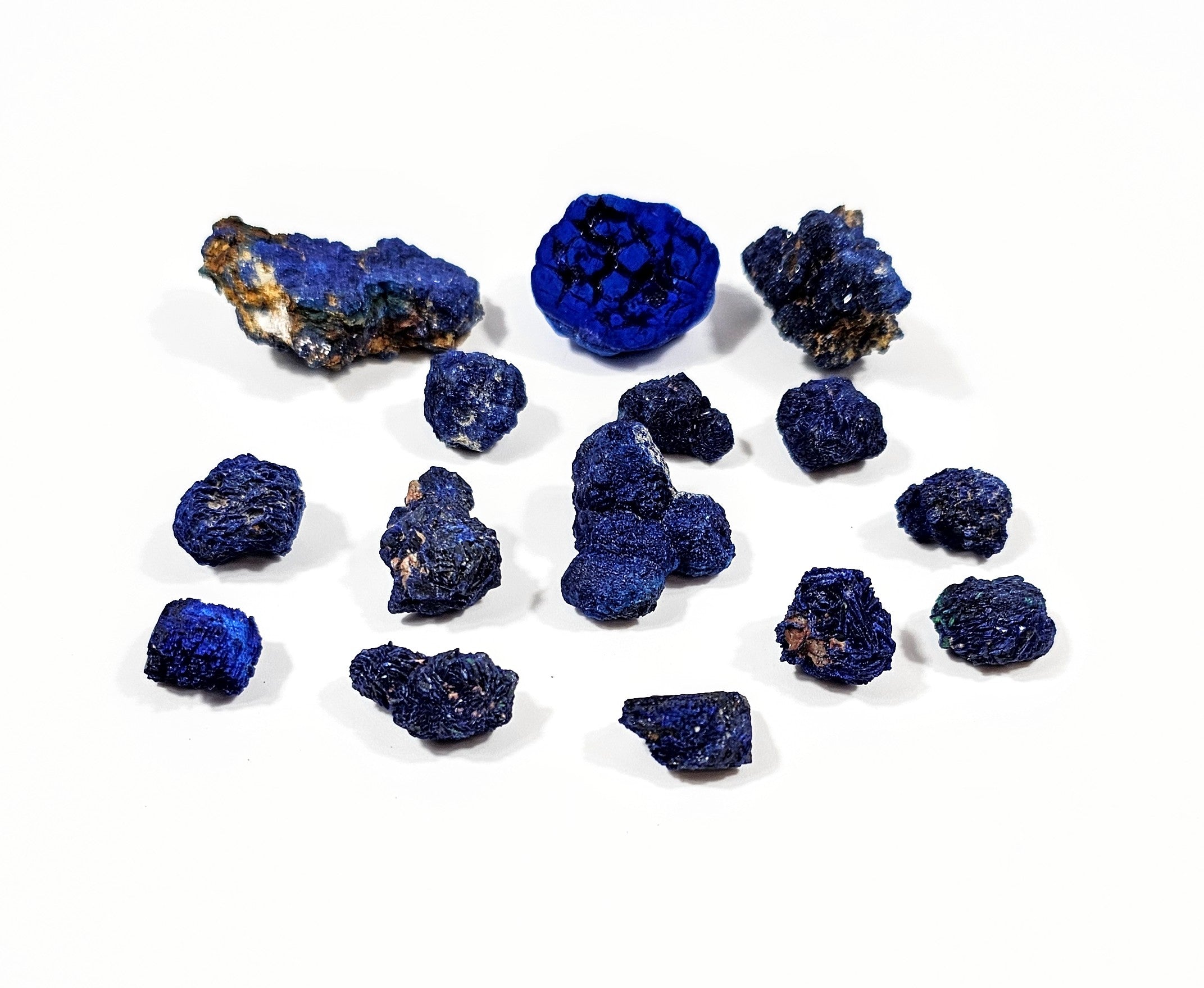 Azurite
