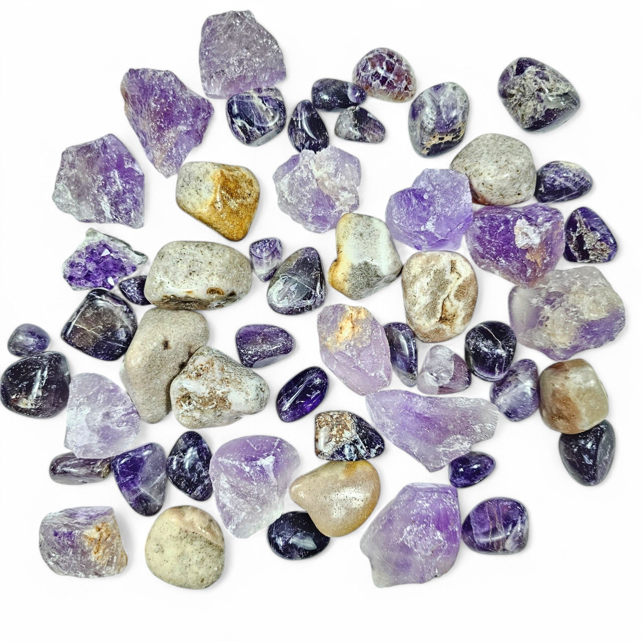 Améthystes