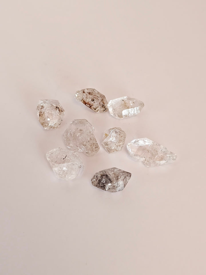Petroleum Quartz