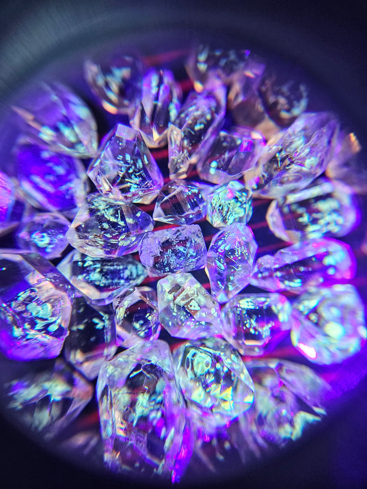 Petroleum Quartz