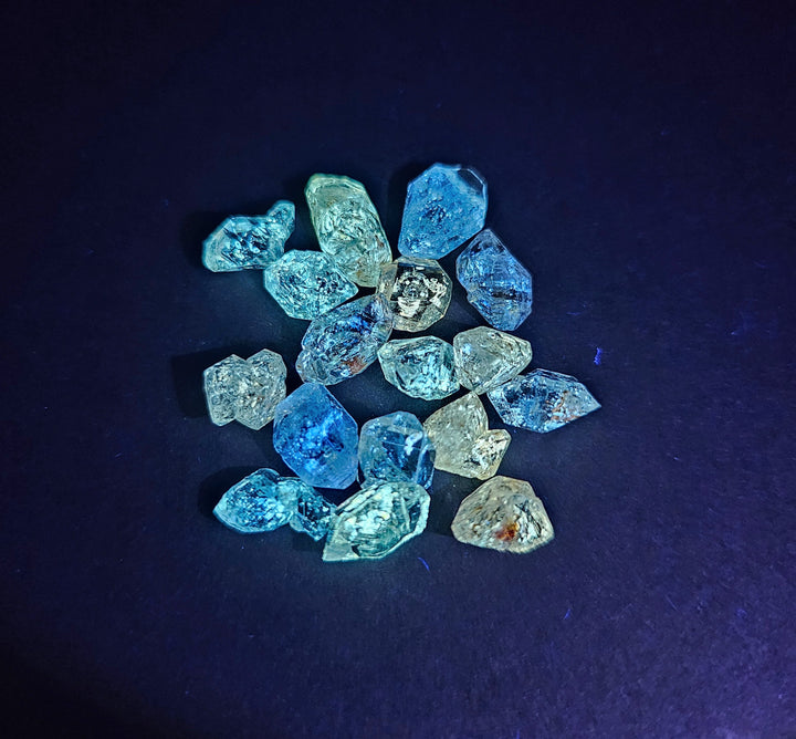 Petroleum Quartz