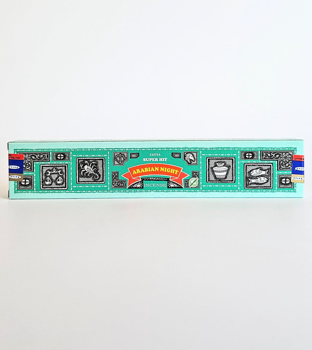 Satya Super Hit Arabian Night Incense