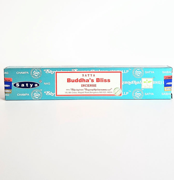Satya Buddha's Bliss Incense