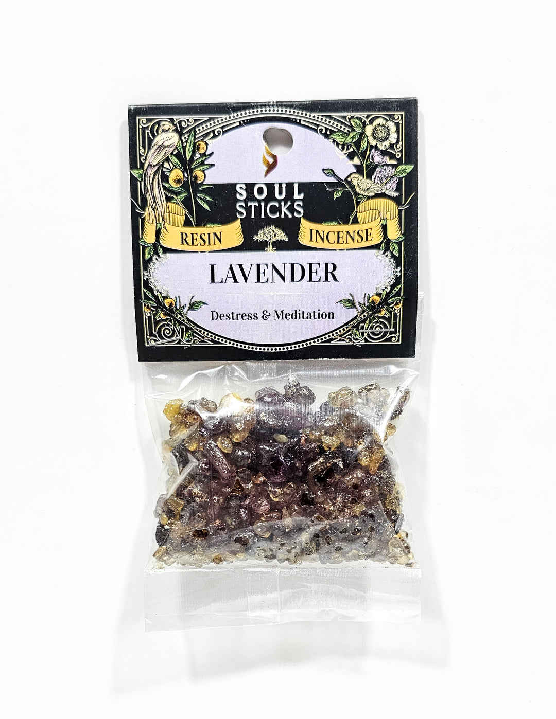 Résine de Lavande Soul Sticks