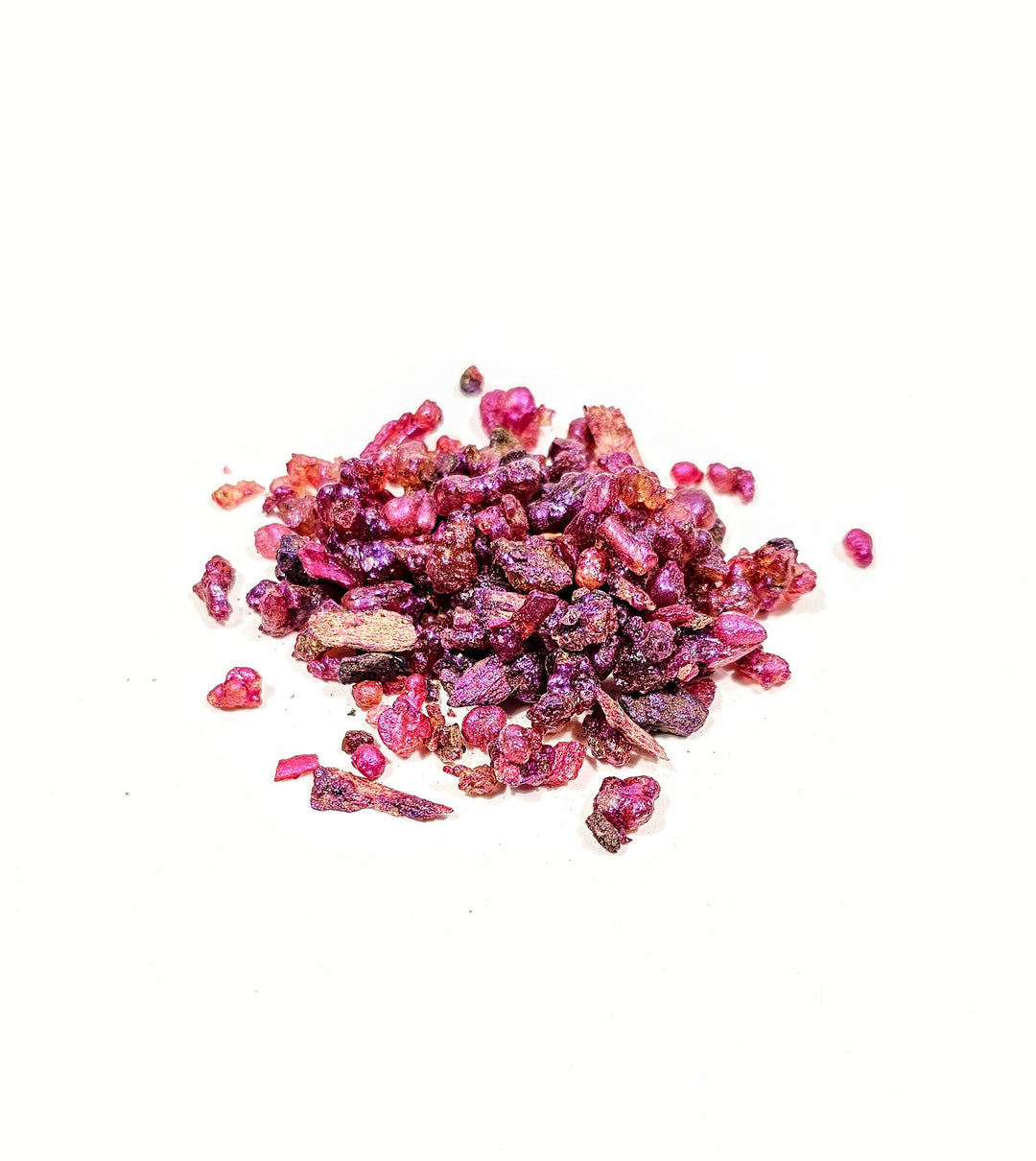 Lady Luck Soul Sticks Resin