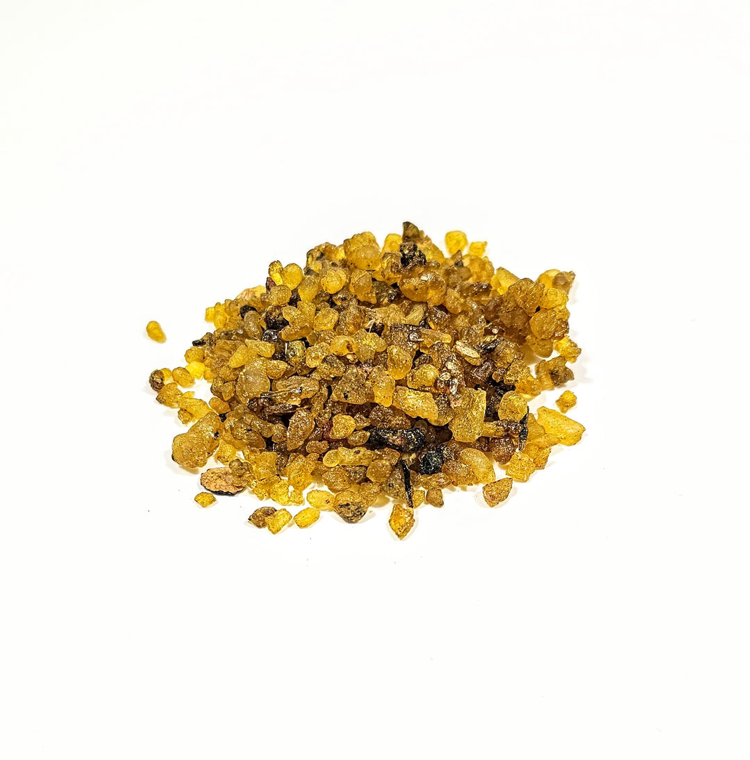 Résine de Palo Santo Sticks