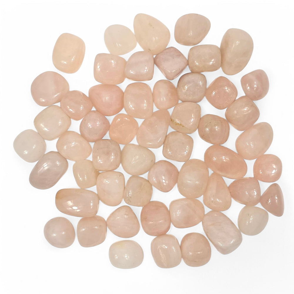 Quartz Rose Polie