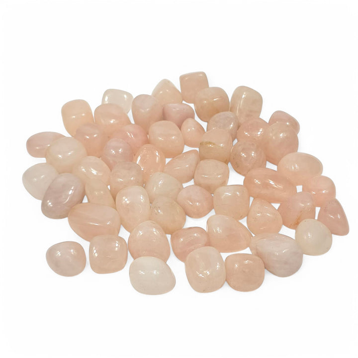 Quartz Rose Polie