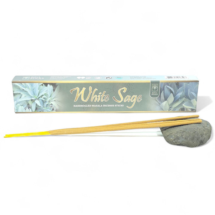 Encens Soul Sticks White Sage