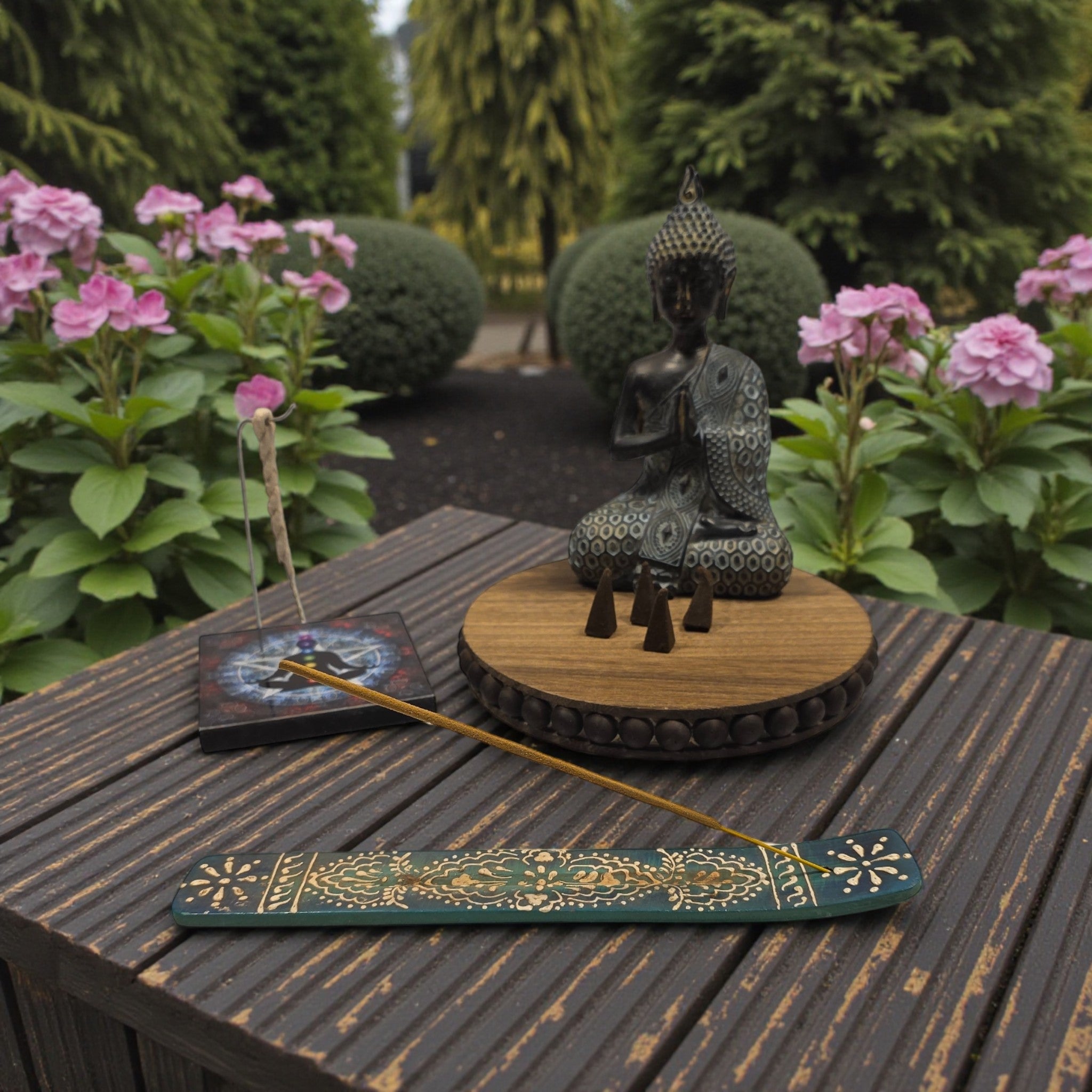 Encens Traditionnels