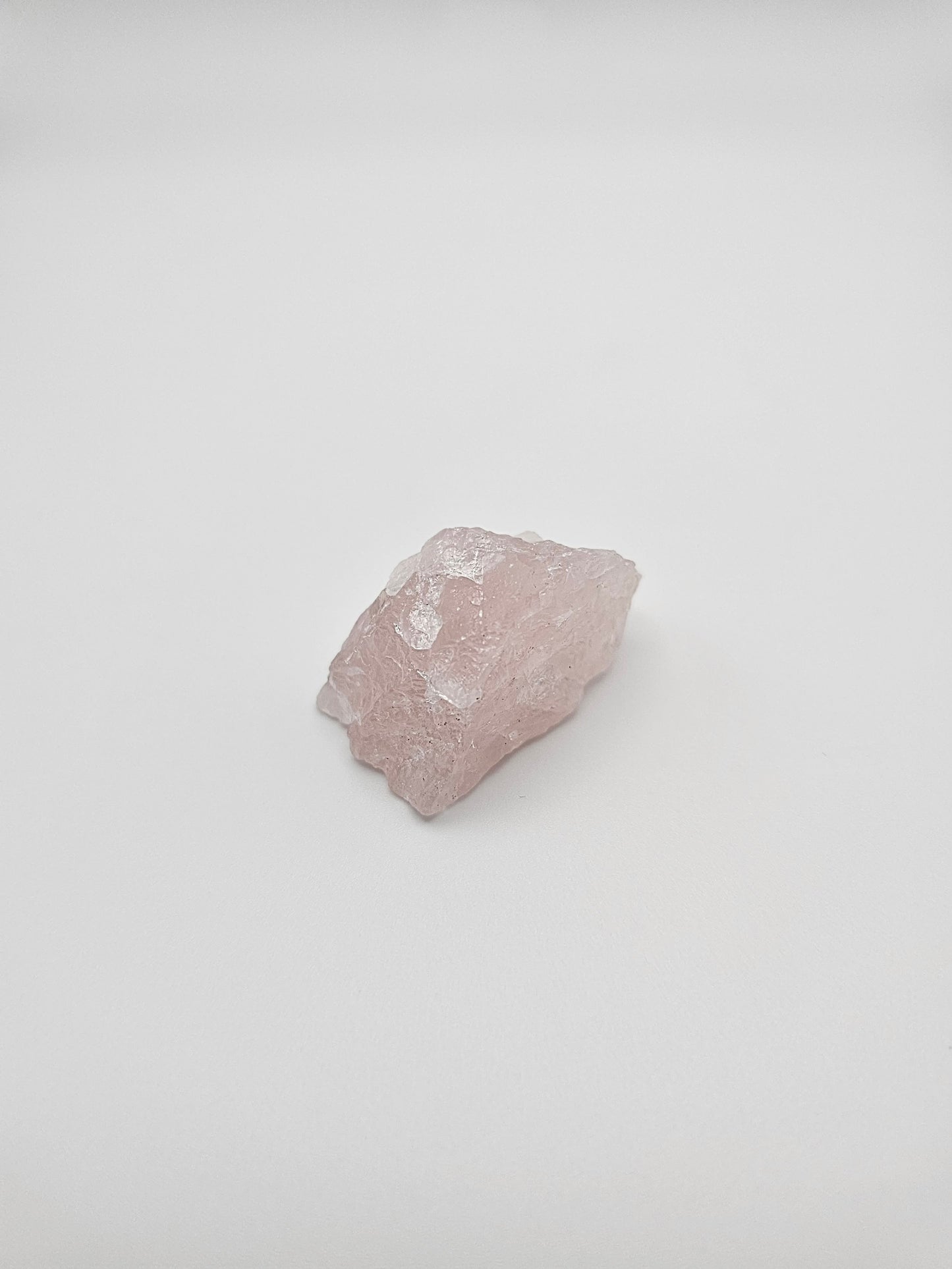 Quartz Rose Brute