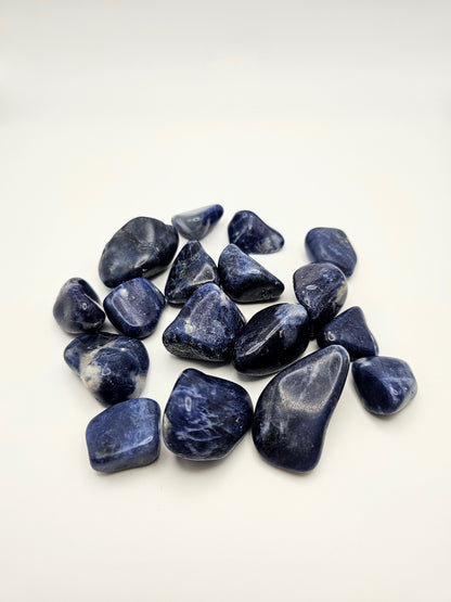 Sodalite Polie