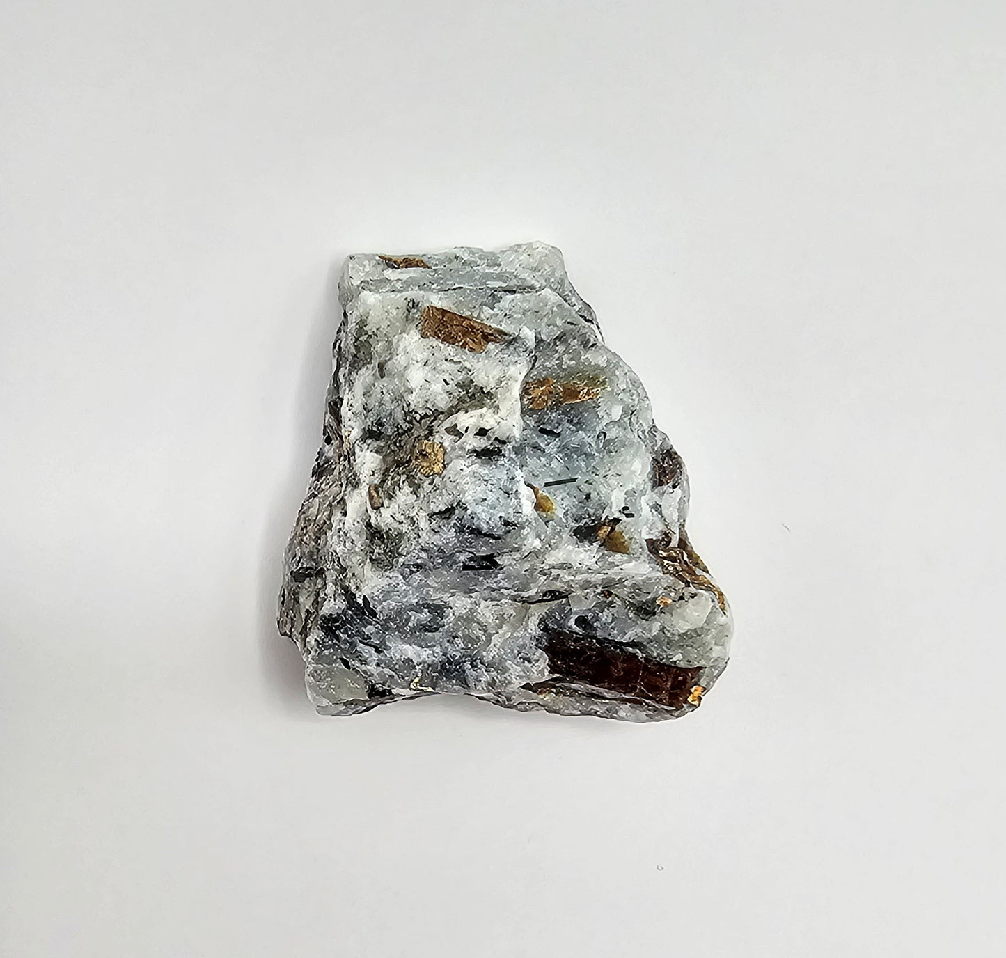 Astrophyllite