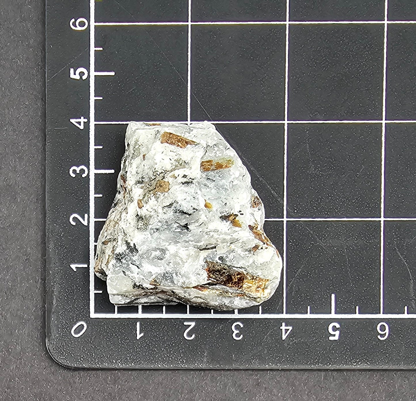 Astrophyllite