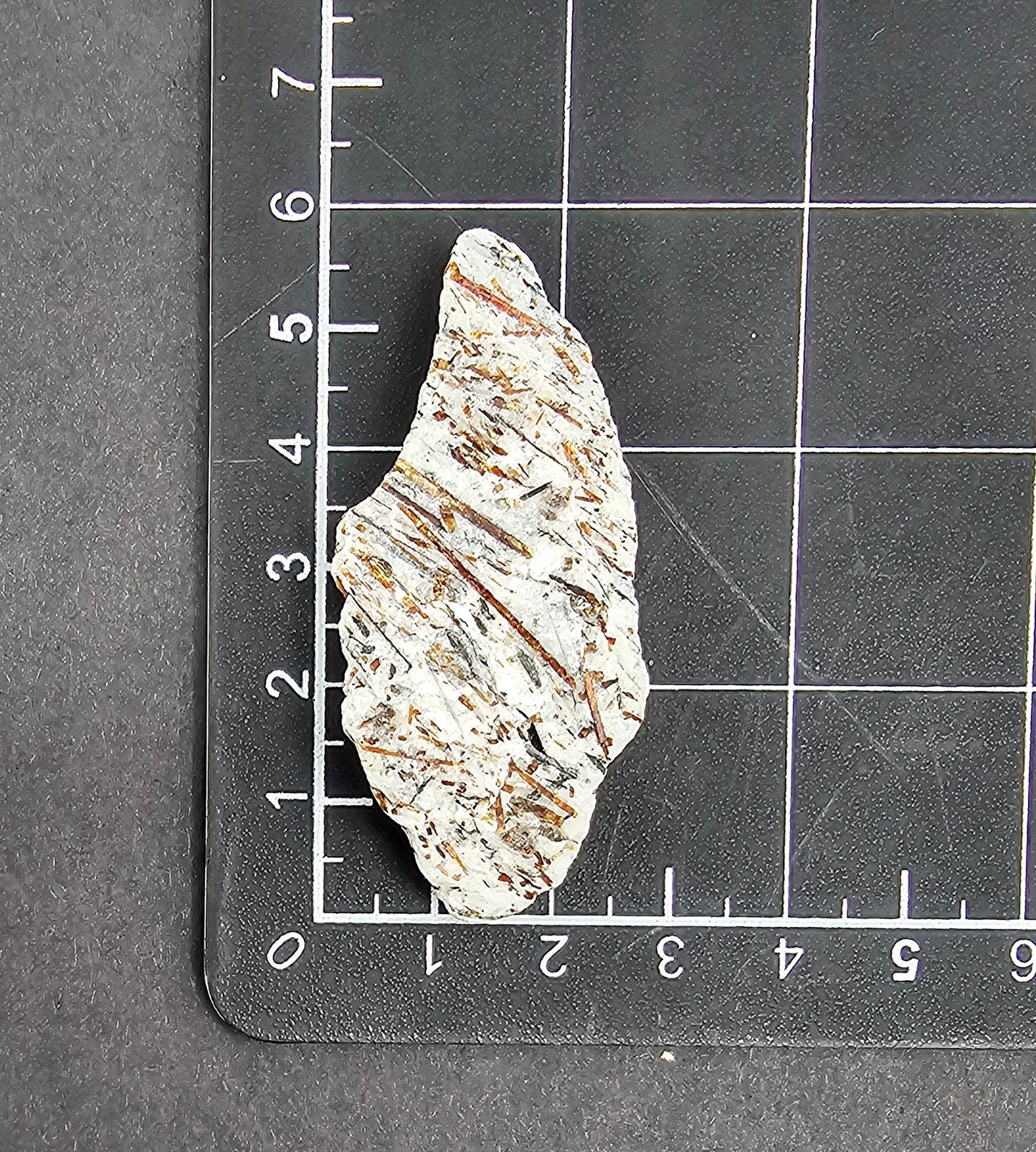 Astrophyllite