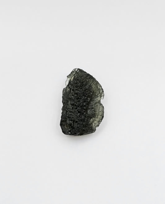 Moldavite (Tectite)