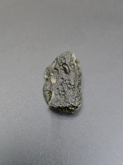 Moldavite (Tectite)