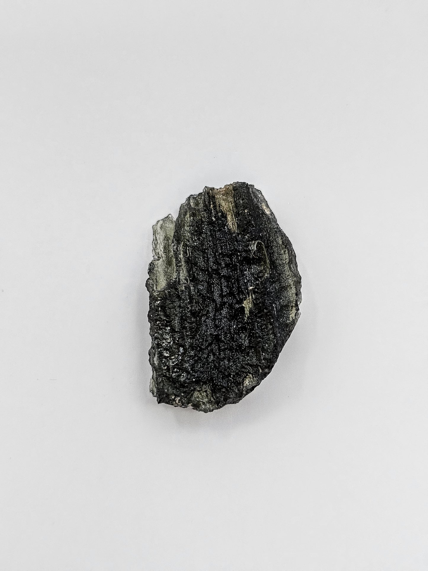 Moldavite (Tectite)