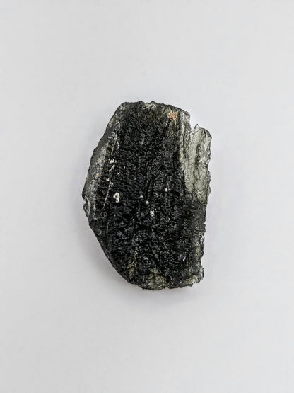 Moldavite (Tectite)