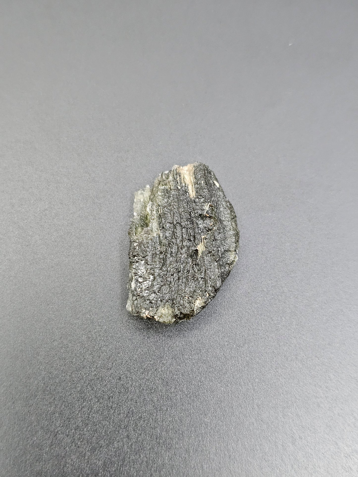 Moldavite (Tectite)