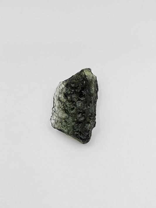 Moldavite (Tectite)