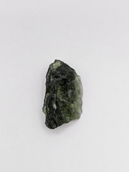 Moldavite (Tectite)