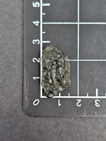 Moldavite (Tectite)