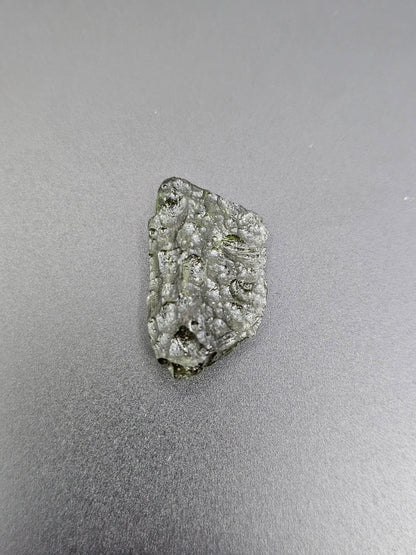 Moldavite (Tectite)