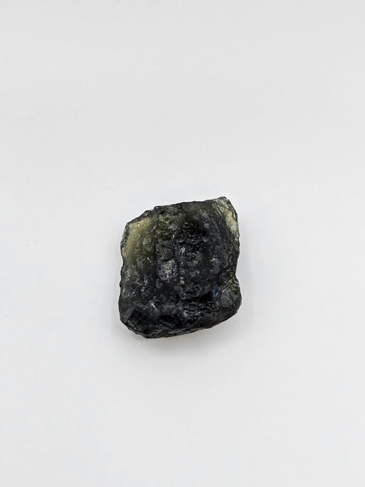 Moldavite (Tectite)