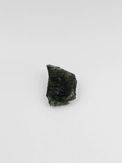 Moldavite (Tectite)