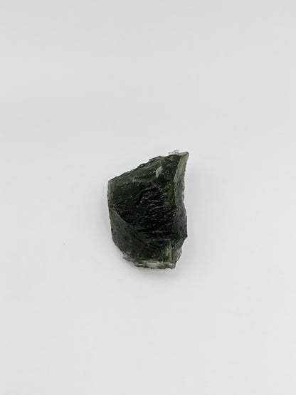 Moldavite (Tectite)