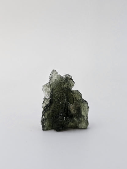 Moldavite (Tectite)