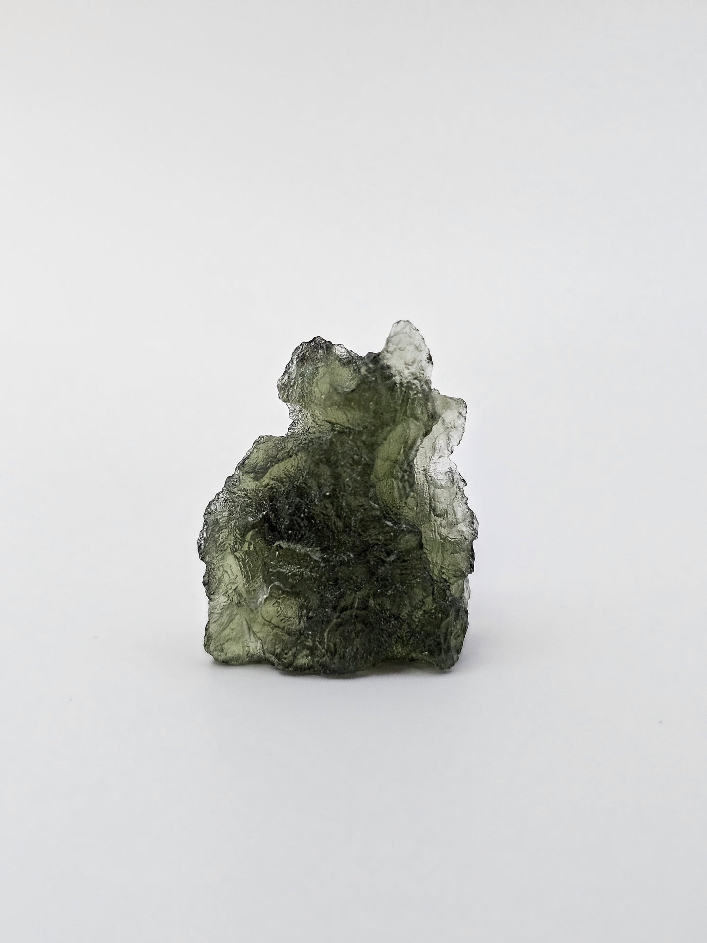 Moldavite (Tectite)