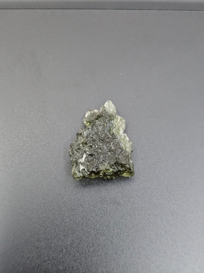 Moldavite (Tectite)