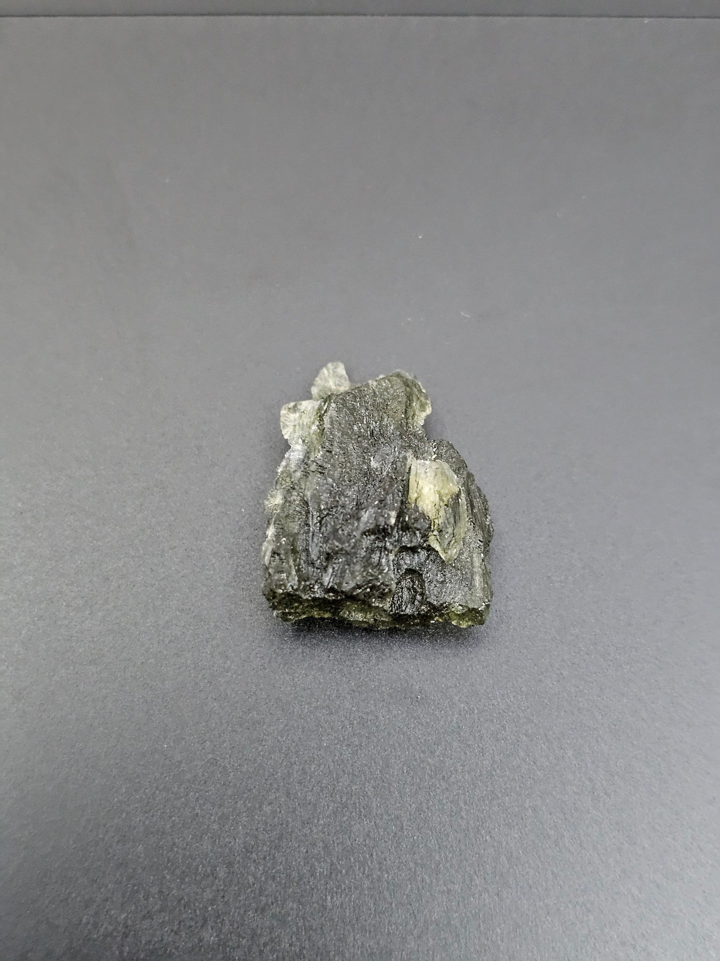 Moldavite (Tectite)