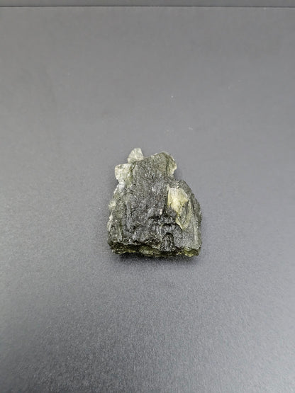 Moldavite (Tectite)