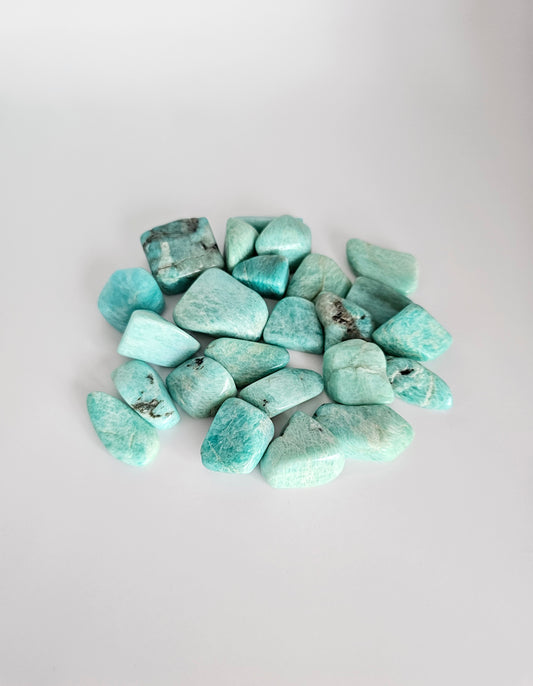 Amazonite