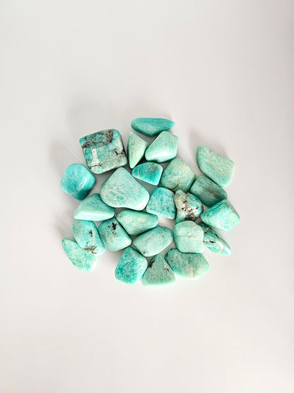 Amazonite