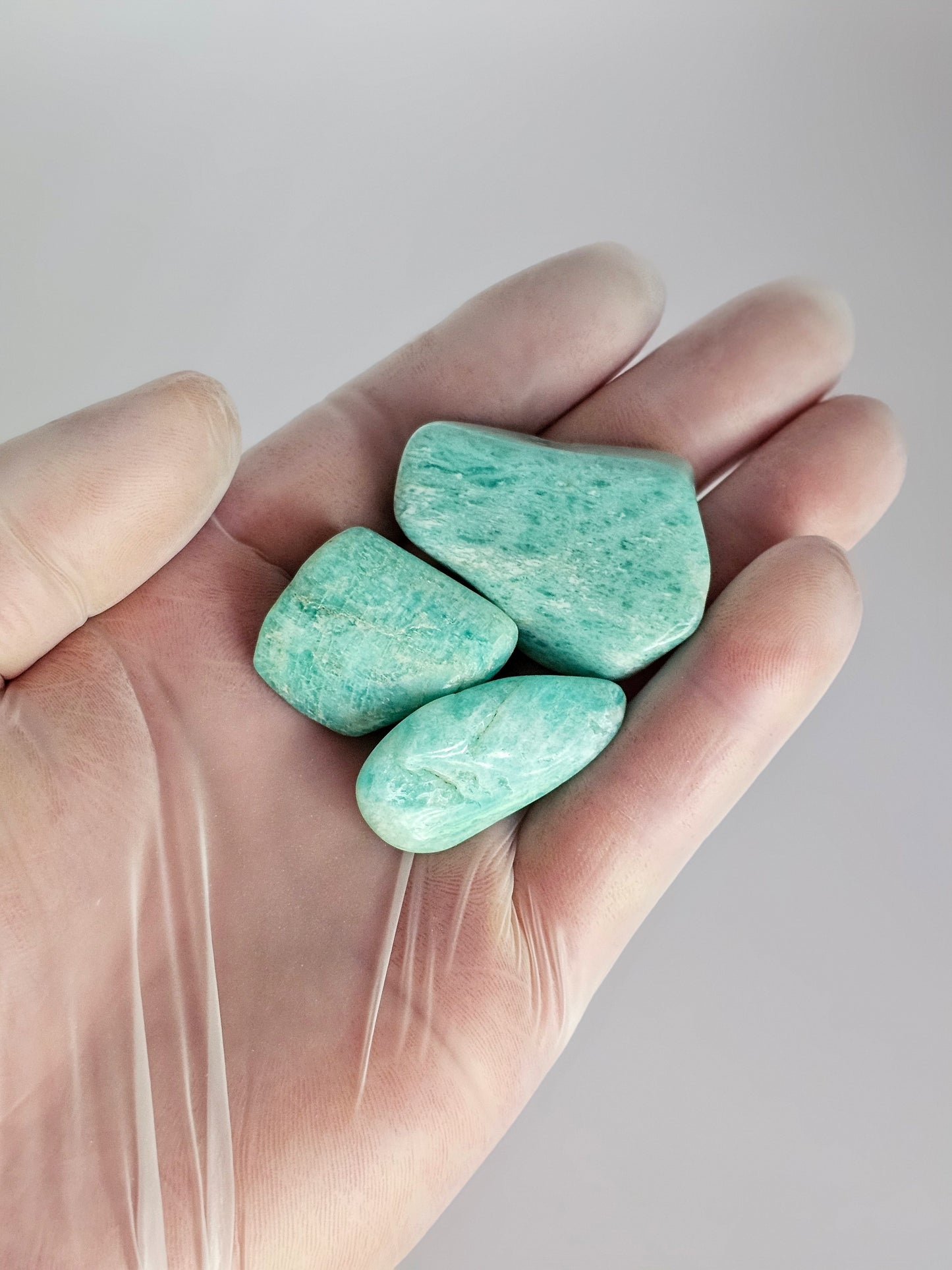 Amazonite