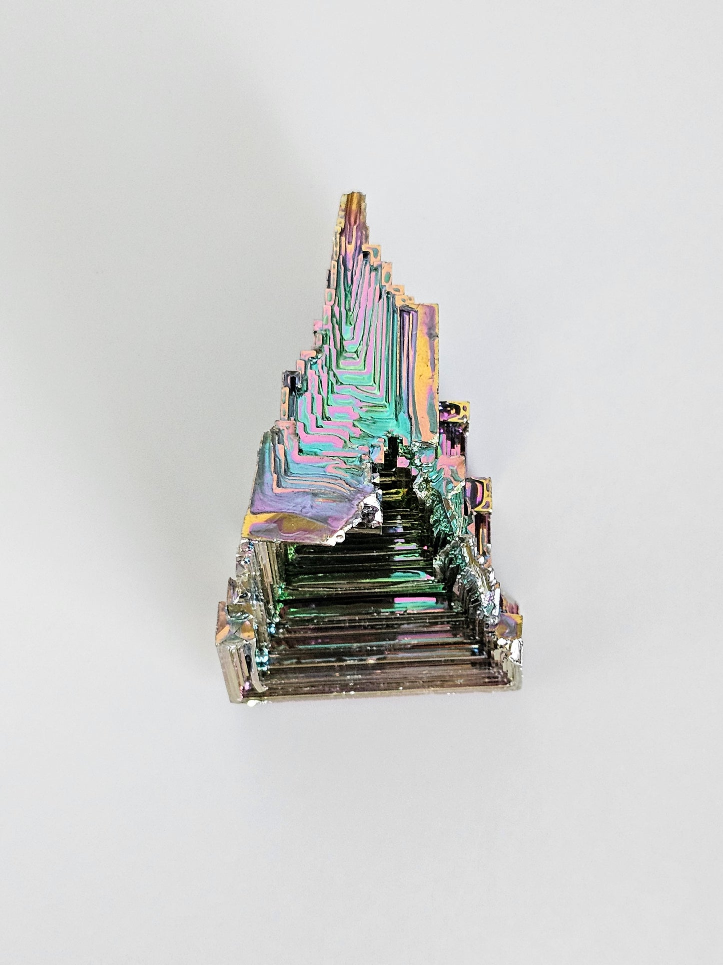 Bismuth