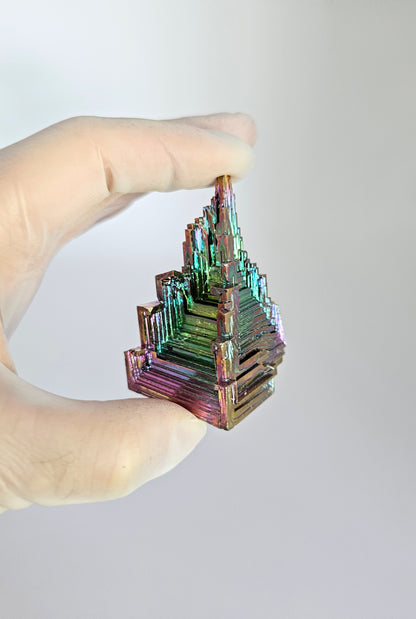 Bismuth