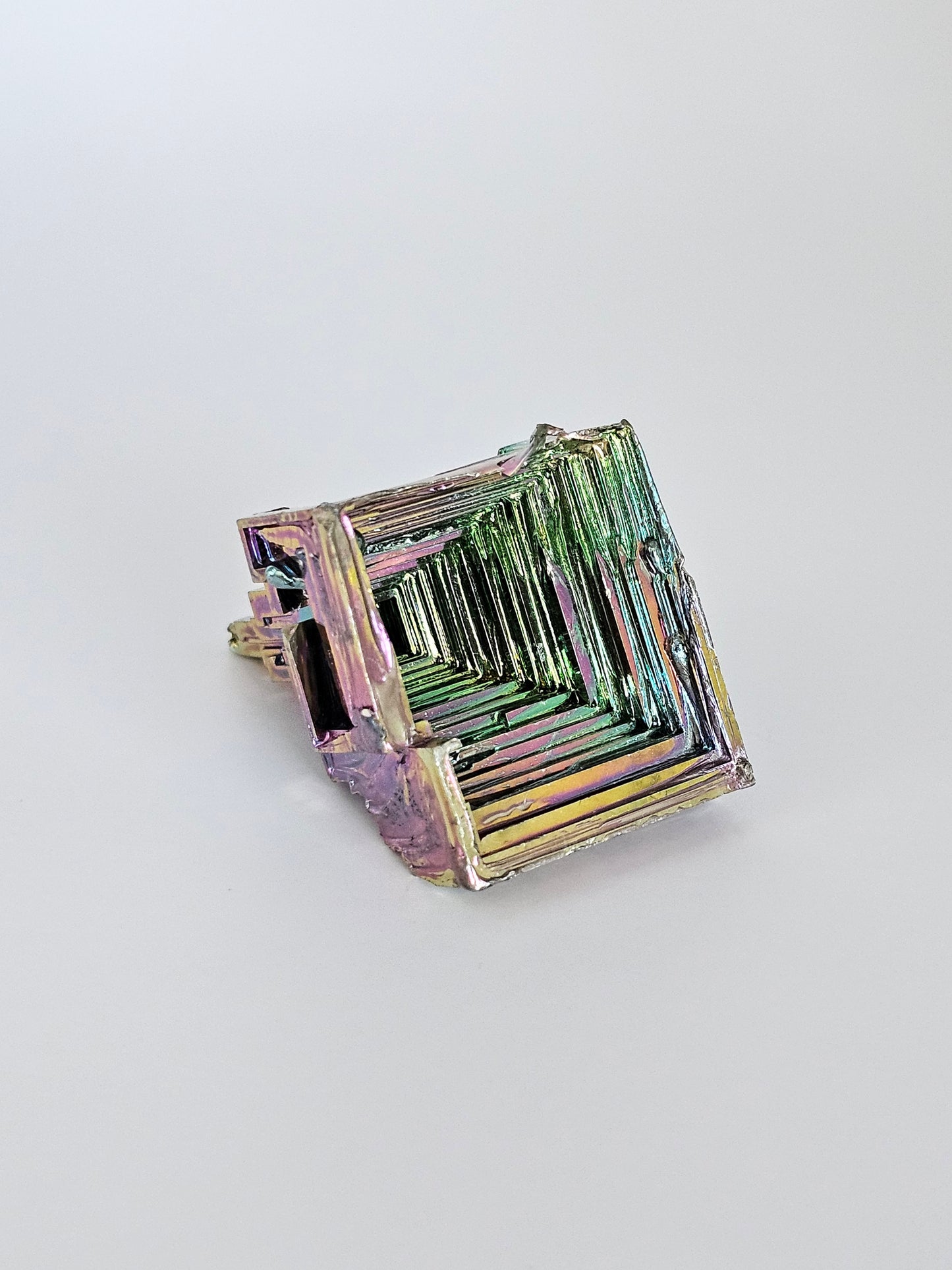 Bismuth