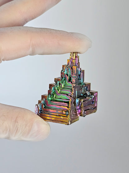 Bismuth