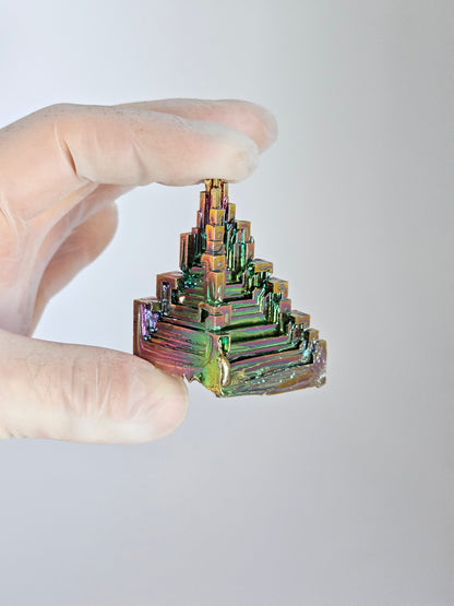 Bismuth