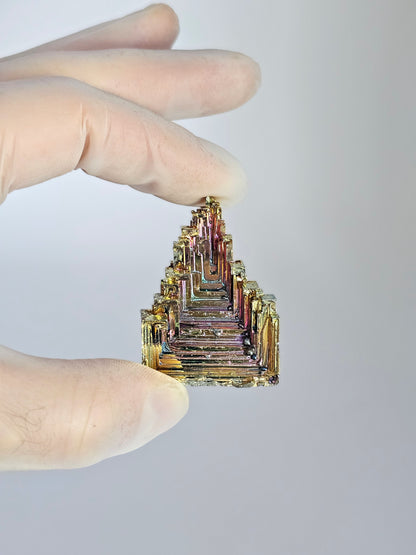 Bismuth