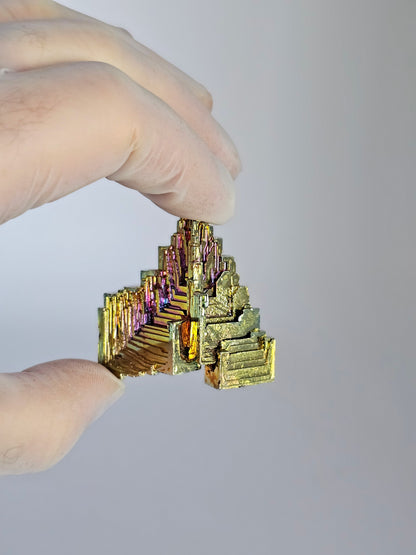 Bismuth