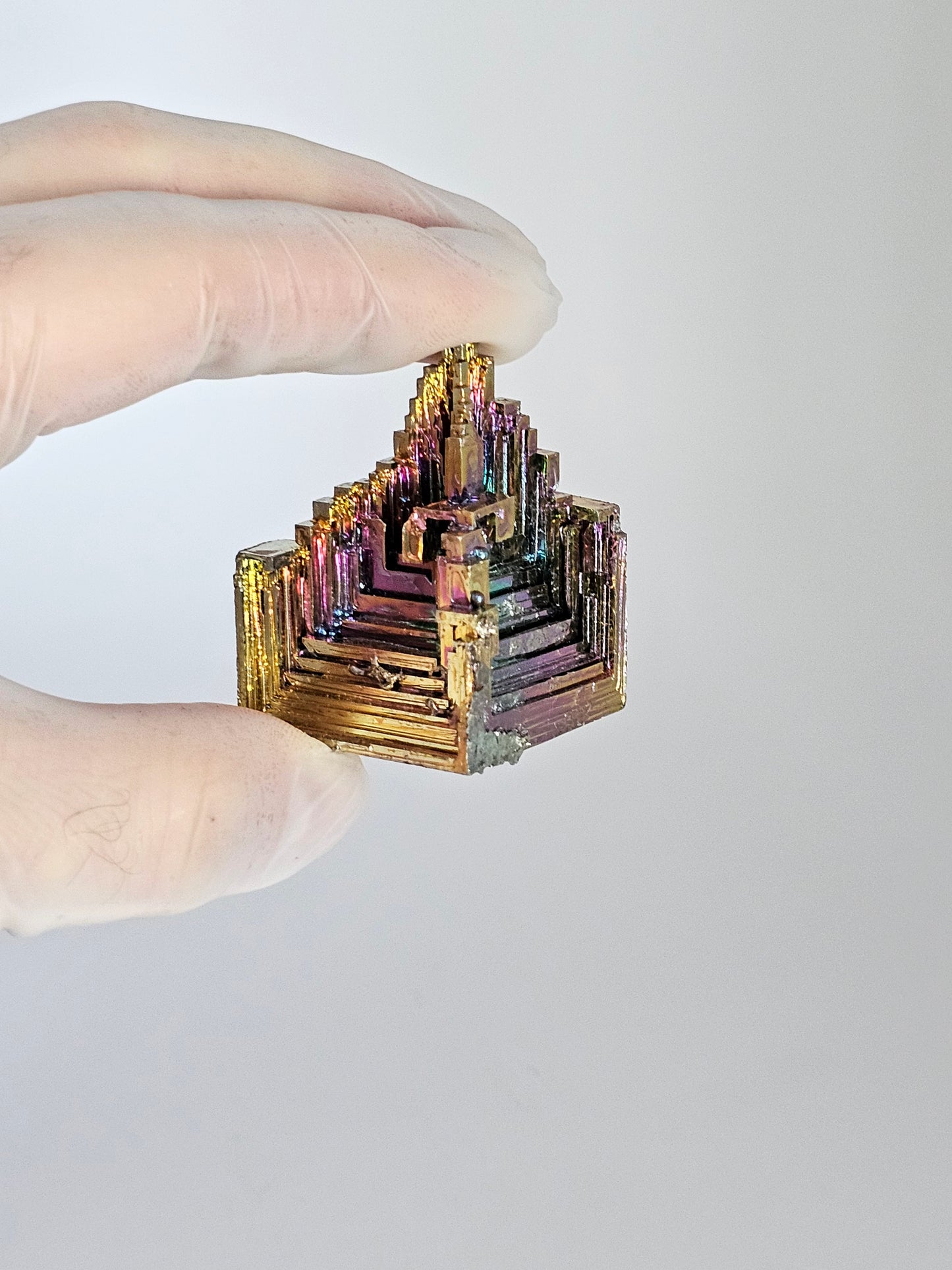 Bismuth