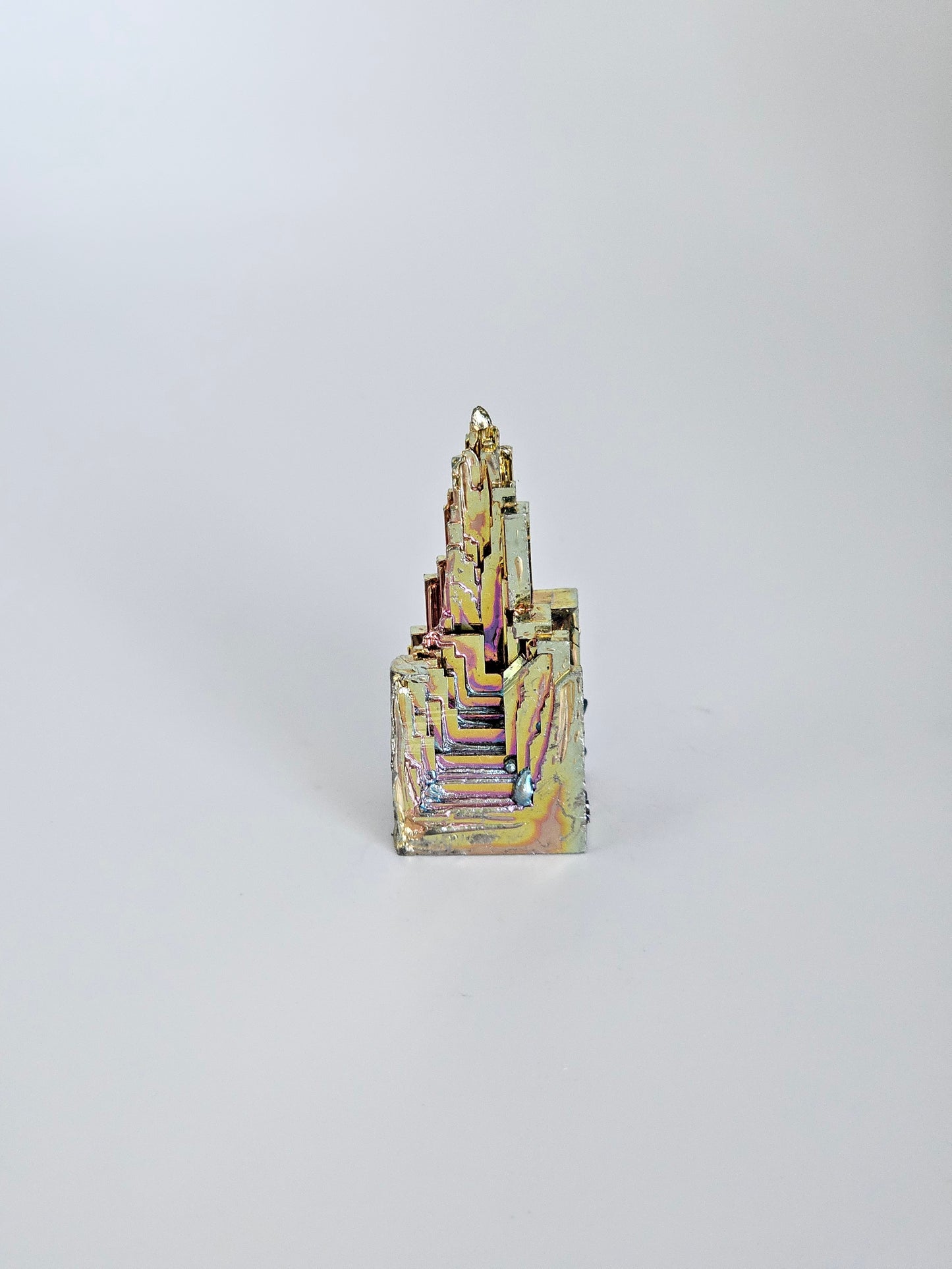 Bismuth