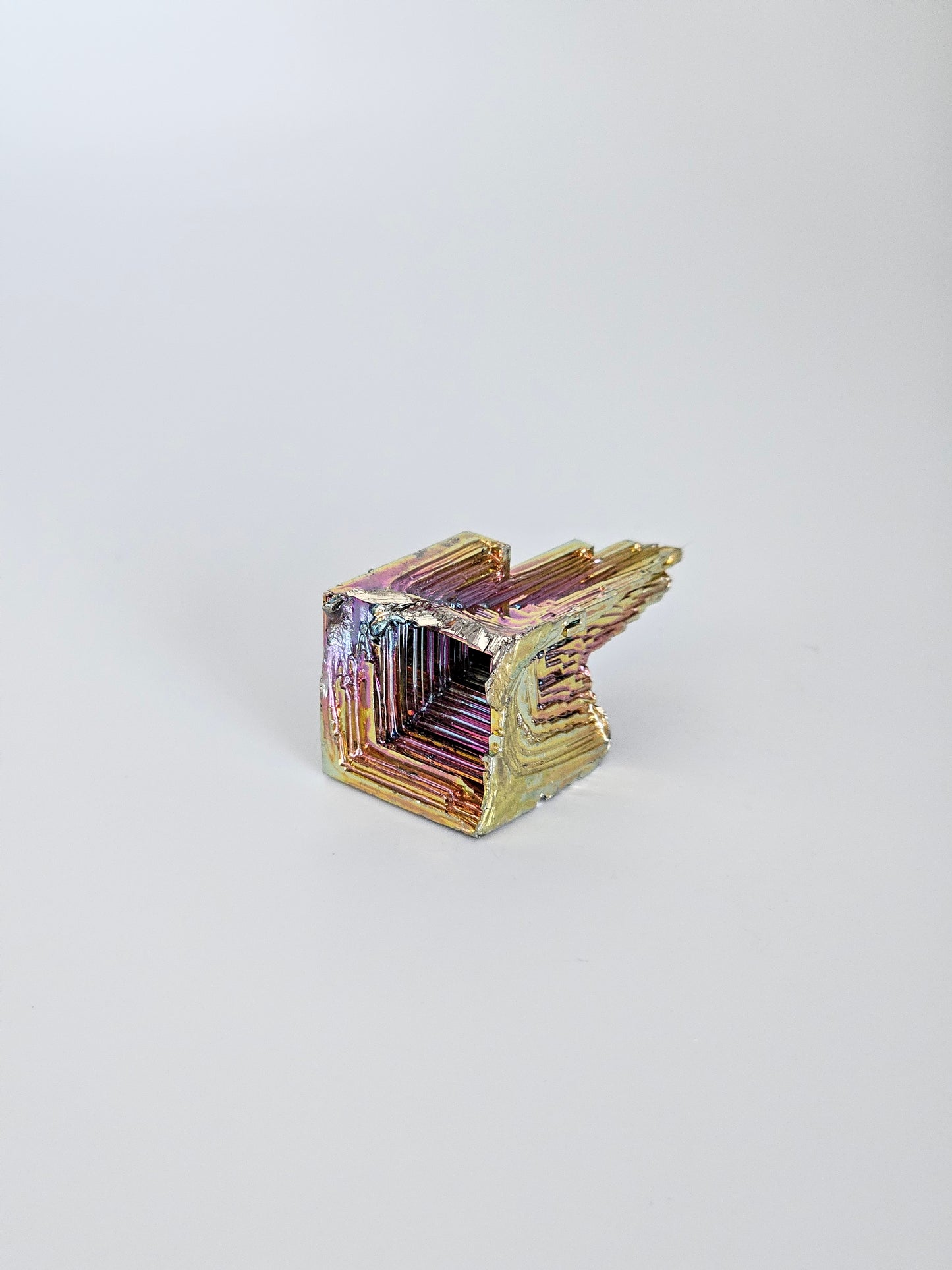 Bismuth