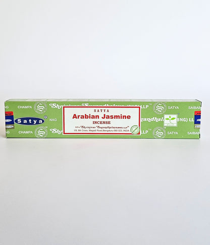 Encens Satya Nag Champa Arabian Jasmine